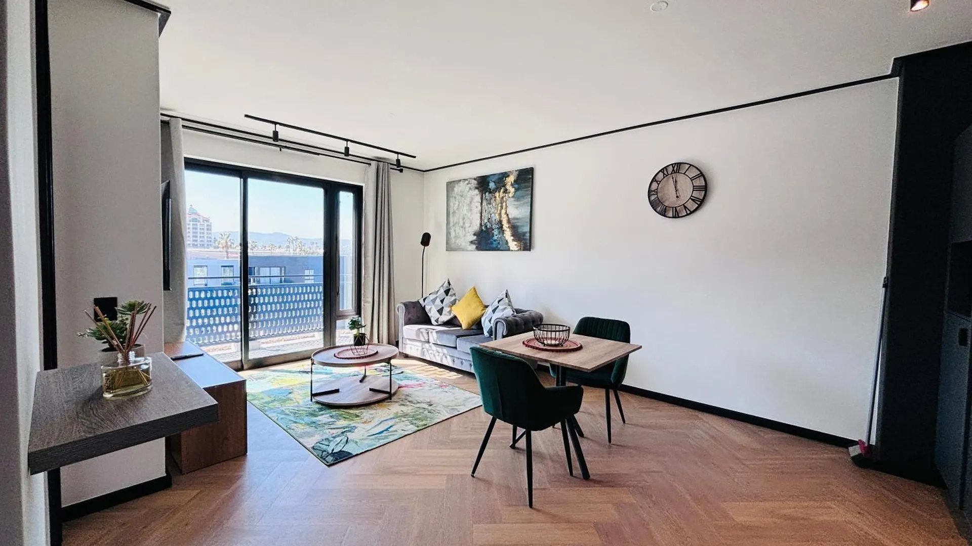 Bgs Luxury Accommodation-One Bed-Cape Town 0*,  South Africa