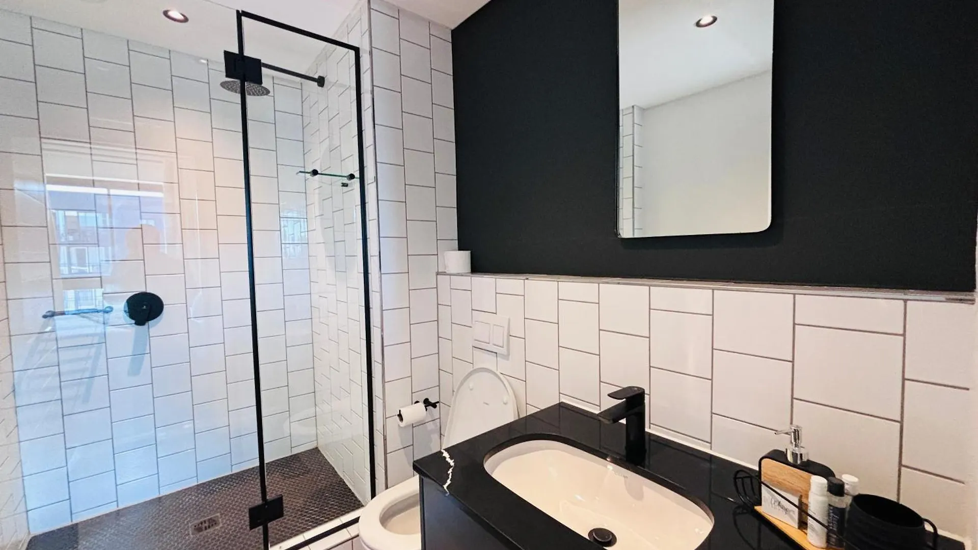 Bgs Luxury Accommodation-One Bed-Cape Town