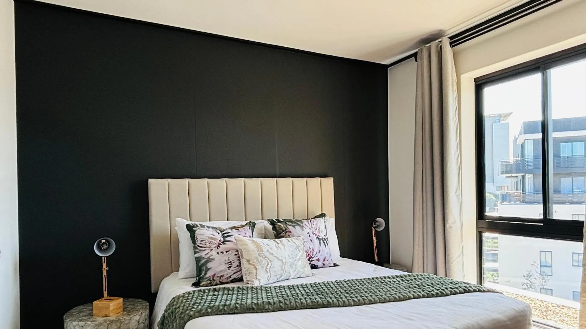 Bgs Luxury Accommodation-One Bed-Cape Town 0*,  South Africa