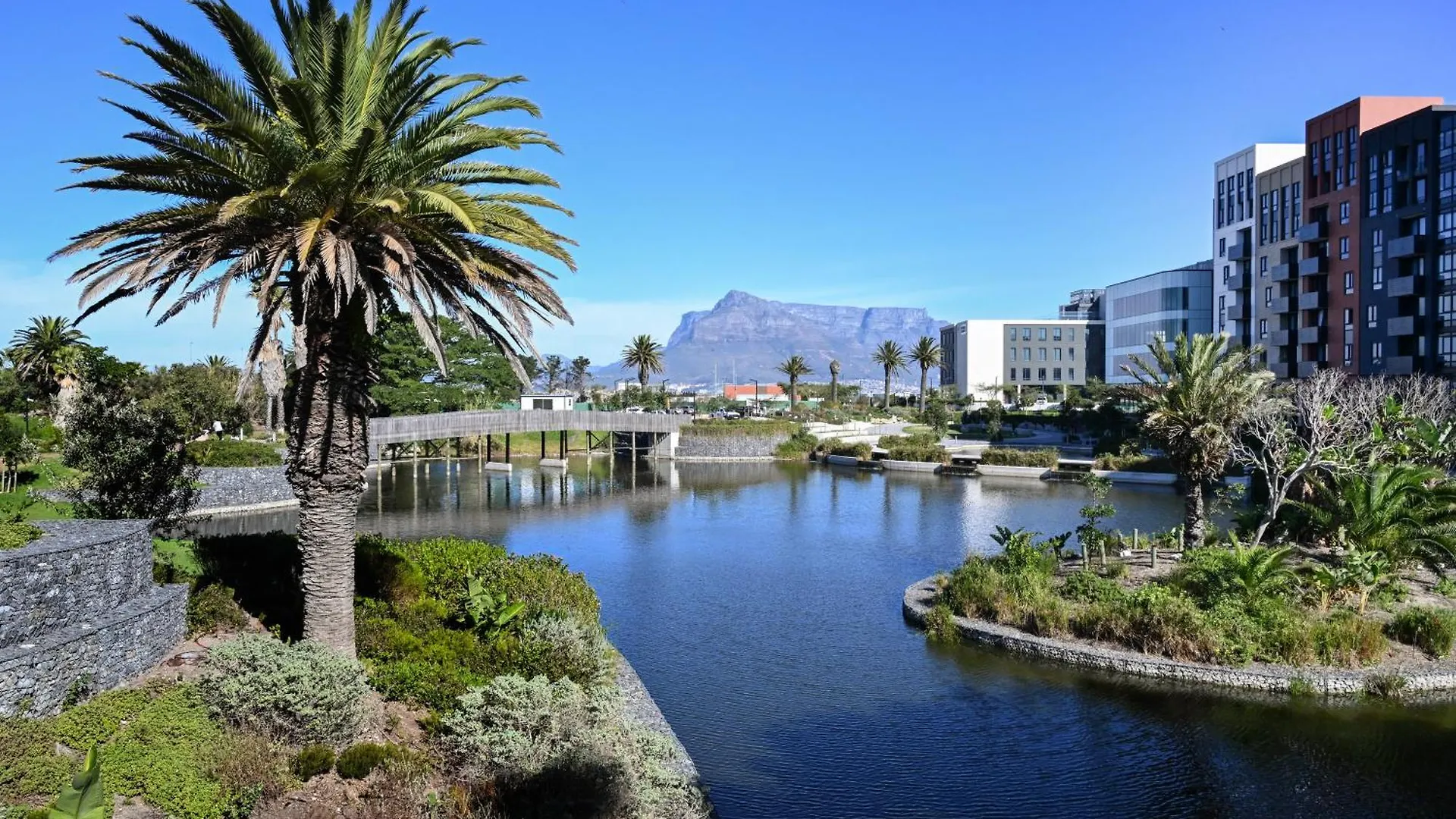 Bgs Luxury Accommodation-One Bed-Cape Town