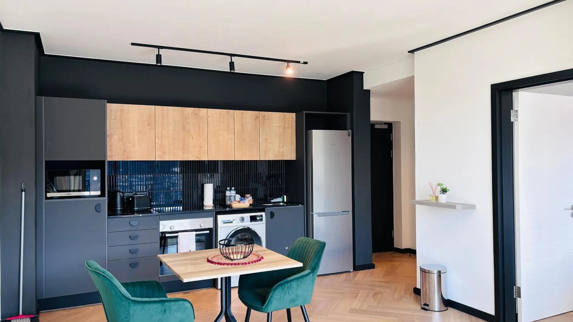 Bgs Luxury Accommodation-One Bed-Cape Town South Africa