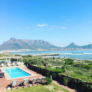  Appartement Beachfront At Leisure Bay