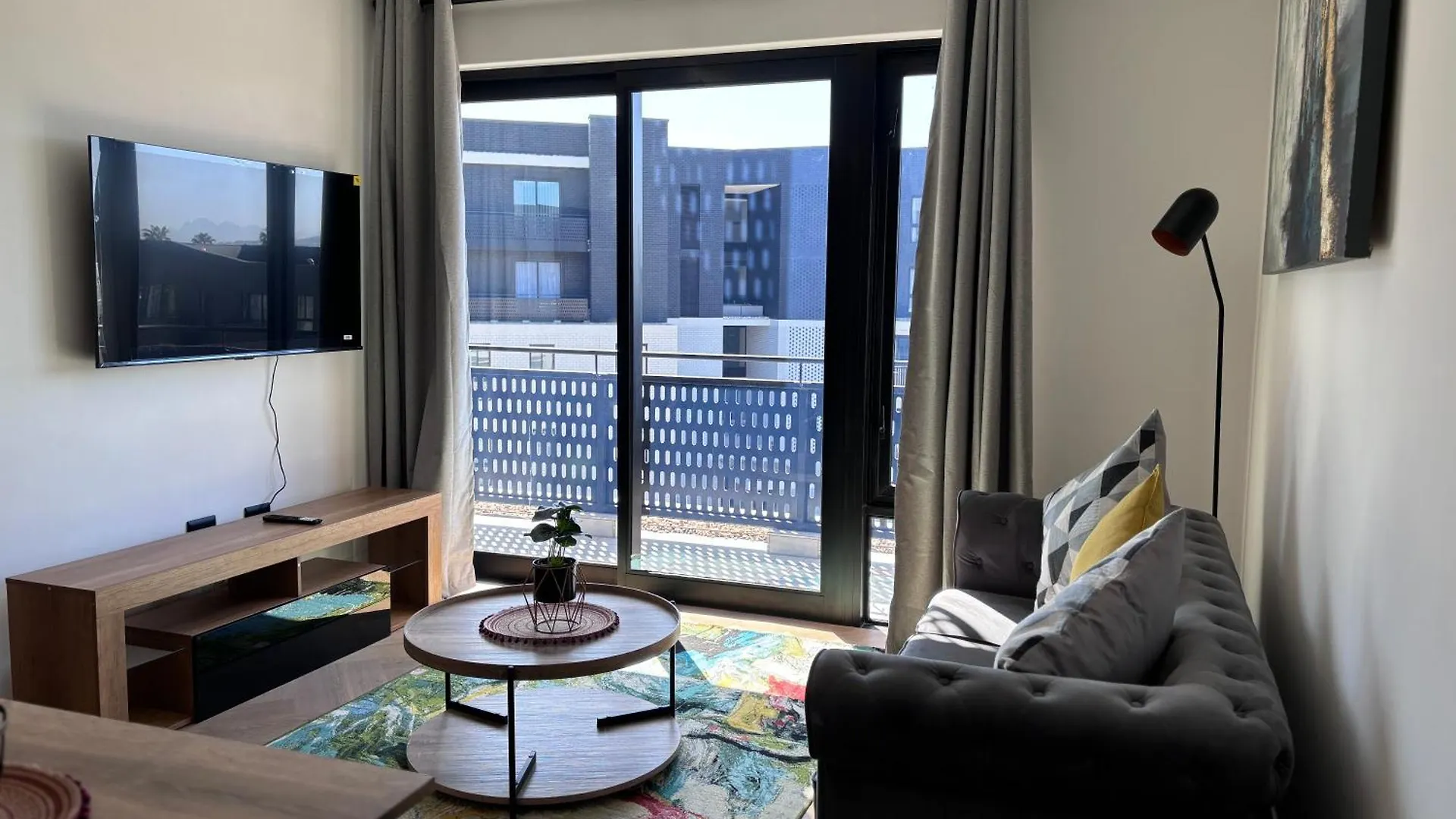 Aparthotel Bgs Luxury Accommodation-One Bed-Cape Town