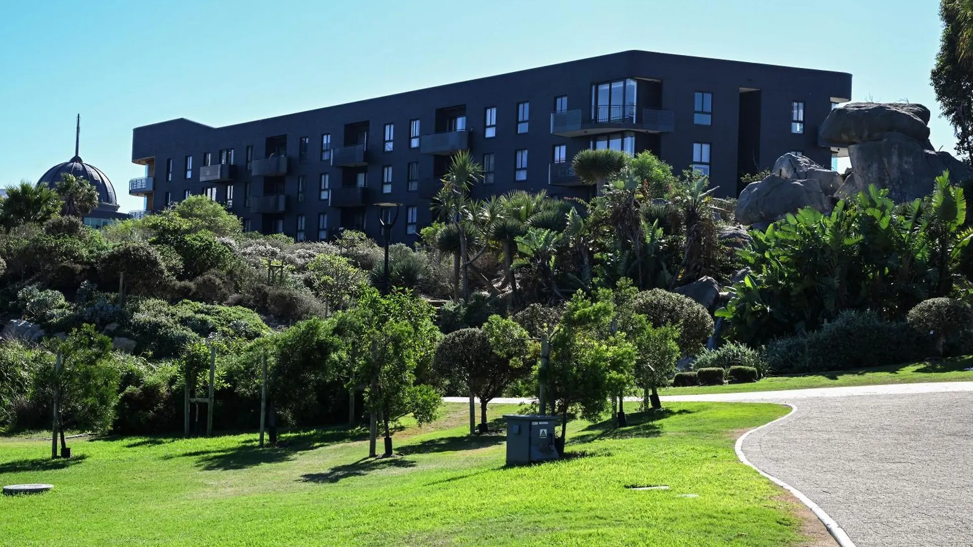 Bgs Luxury Accommodation-One Bed-Le Cap