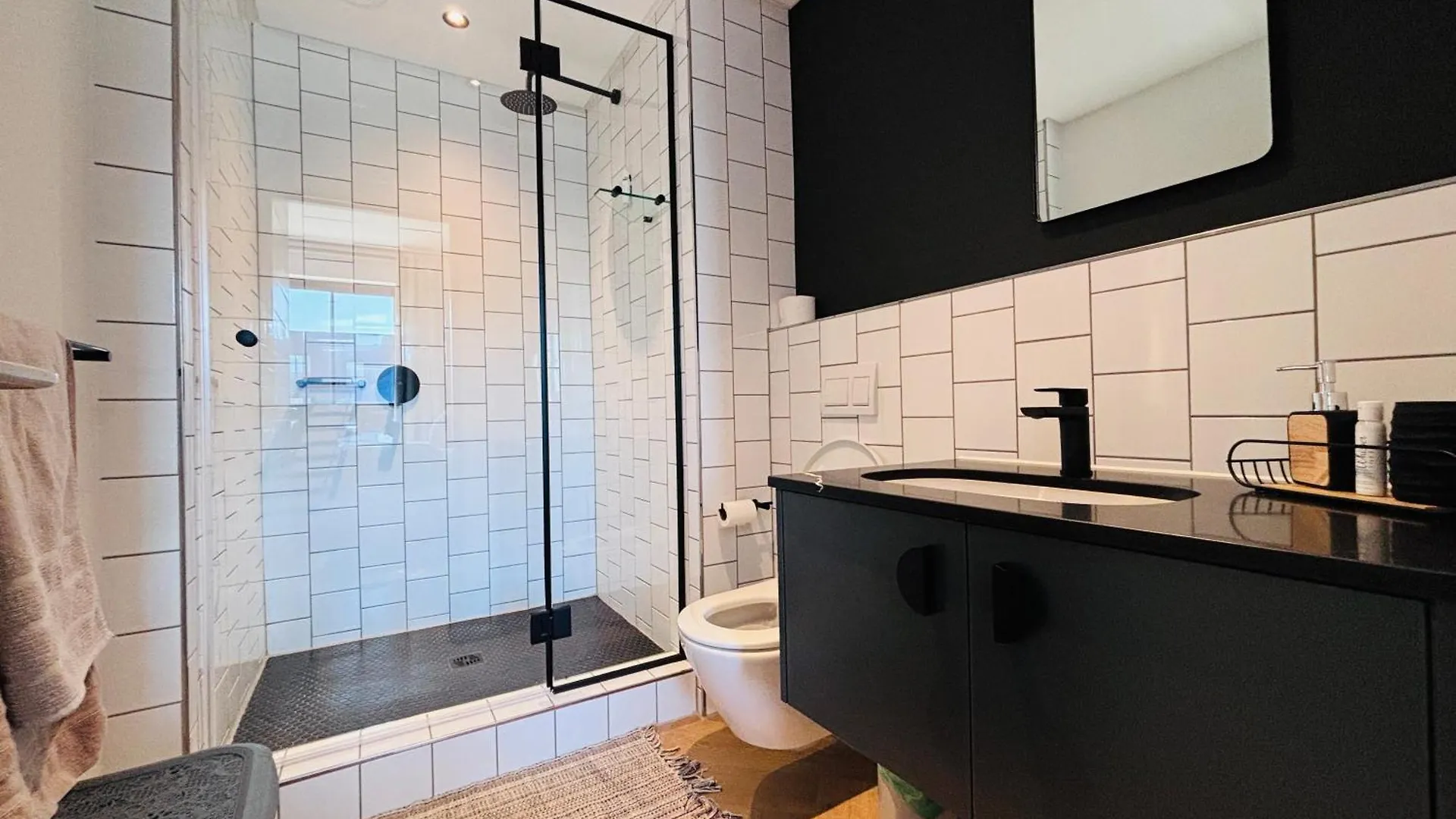 Bgs Luxury Accommodation-One Bed-Le Cap Appart hôtel
